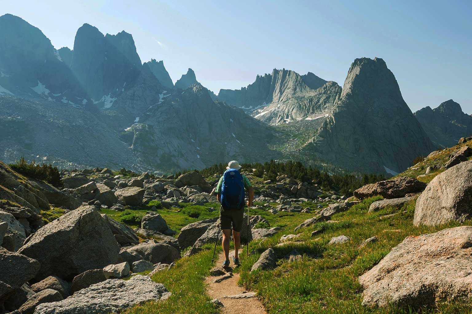 Tips & Tricks in Mountain Climbing Soematra