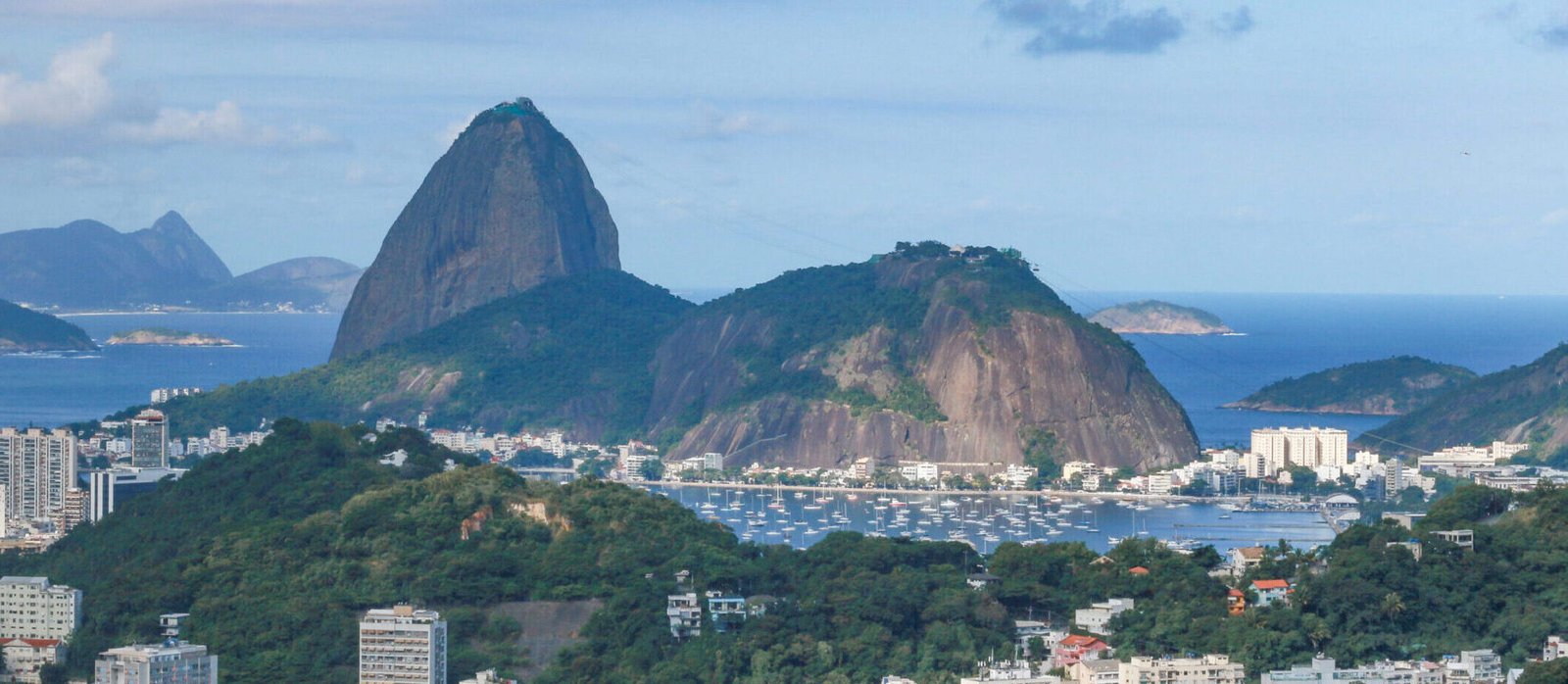 City Tour Completo Rio de Janeiro - Reserve Aqui!