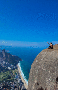 TRILHAS NO RIO DE JANEIRO O QUE FAZER NO RIO DE JANEIRO ECOTURISMO barata Rio de Janeiro Turismo baixo custo RJ Pacotes de viagem baratos Rio O que fazer de graça no Rio de Janeiro Hospedagem barata Rio de Janeiro Dicas de economia em viagens Passeio Barato Rio de Janeiro Ponto Turístico Gratuito RJ