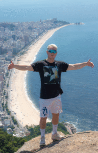 TRILHAS NO RIO DE JANEIRO O QUE FAZER NO RIO DE JANEIRO ECOTURISMO barata Rio de Janeiro Turismo baixo custo RJ Pacotes de viagem baratos Rio O que fazer de graça no Rio de Janeiro Hospedagem barata Rio de Janeiro Dicas de economia em viagens Passeio Barato Rio de Janeiro Ponto Turístico Gratuito RJ Turismo barato Rio de Janeiro Viagem barata Rio de Janeiro O que fazer no Rio de Janeiro gastando pouco Rio de Janeiro econômico Dicas para economizar no Rio de Janeiro