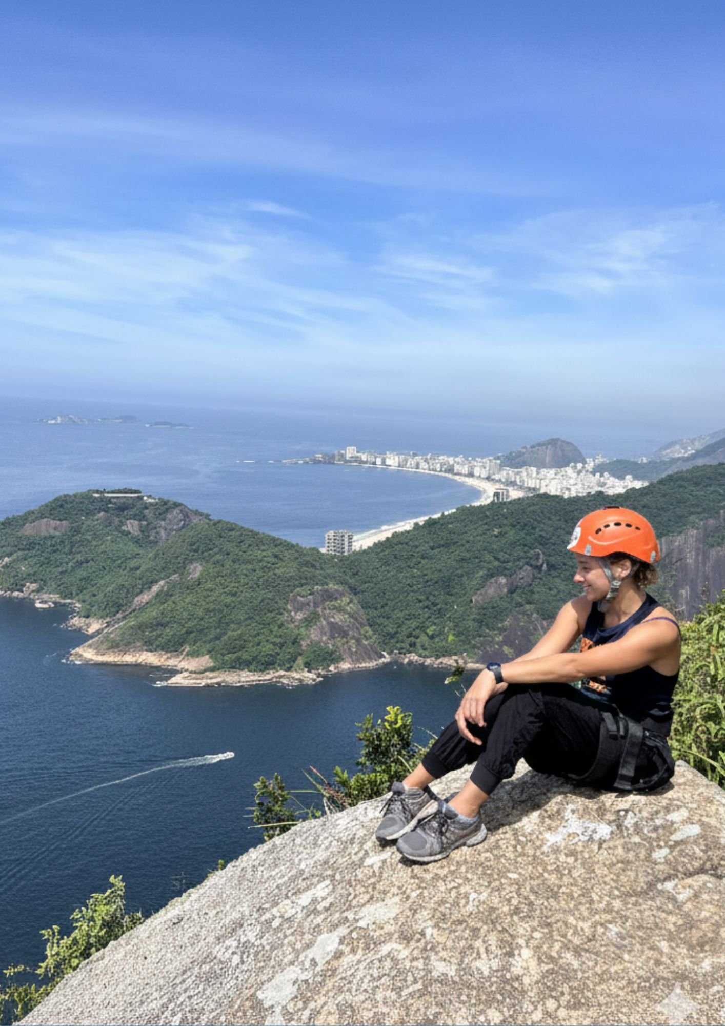 Rio de Janeiro O que fazer no Rio de Janeiro Roteiro Passeios Experiências Instagramável Lazer RJ Turismo acessível Rio de Janeiro O que fazer no Rio gastando pouco Tour Rio de Janeiro Guia de passeios no Rio de Janeiro Turismo de aventura